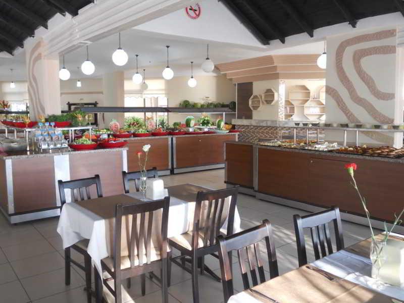 Bone Club Hotel Svs Alanya Exterior photo